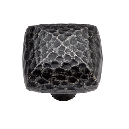 Hickory Hardware Knob 1-1/4 Inch Diameter P3062-WOA